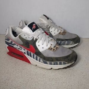 Nike Air Max 90 Tunnel Walk